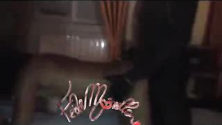 TI PIACE IL CAZZONE NERO ? Sì ne voglio ancora !