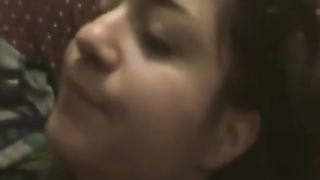 Ti avevo detto di NON SBORRARMI SUI CAPELLI !!!