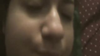 Ti avevo detto di NON SBORRARMI SUI CAPELLI !!!