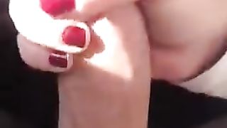 Oh si STO PER SBORRARE !!!