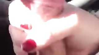 Oh si STO PER SBORRARE !!!