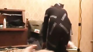 Dai SUCCHIAMI LE PALLE mentre mi masturbi !!!