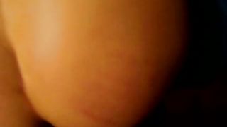 Roberta da Roma lo prende alla pecorina