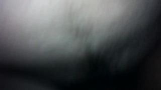 Il suo cazzo nella mia fighettina