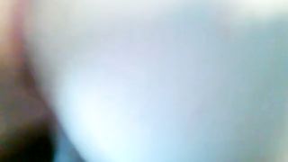 Basta amore ! MI FA MALE IL DITO NEL CULETTO !