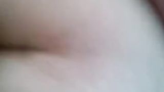 Stantuffata alla pecorina con calze sexy