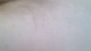 Stantuffata alla pecorina con calze sexy