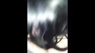 Pompino in auto a Velletri