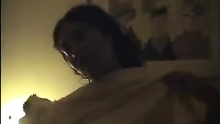 50enne italiana fa sesso col suo amante 25enne