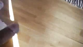 Minchia ma QUANTA SBORRA HAI ?