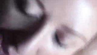 Minchia ma QUANTA SBORRA HAI ?