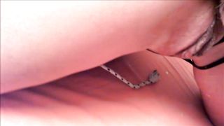 SEI PRONTA A FARTI SFONDARE un po' ?