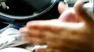 Brava ! SEGAMI IL CAZZO CON TUTTE E 2 LE MANI !