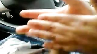 Brava ! SEGAMI IL CAZZO CON TUTTE E 2 LE MANI !