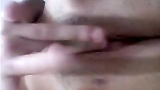 18enne siciliana si masturba in bagno