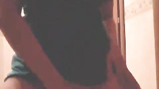 Patrizia Blonde sexy dance