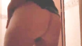 Patrizia Blonde sexy dance