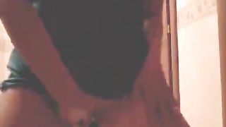 Patrizia Blonde sexy dance