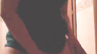 Patrizia Blonde sexy dance