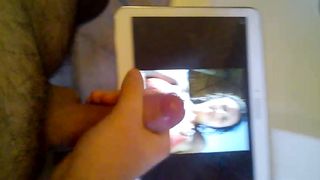 Io mentre mi sego su LaMiky