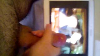 Io mentre mi sego su LaMiky