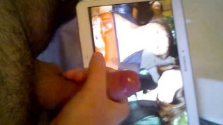 Io mentre mi sego su LaMiky