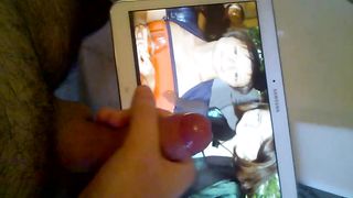 Io mentre mi sego su LaMiky