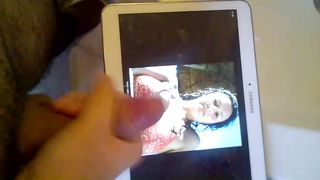 Io mentre mi sego su LaMiky