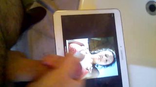 Io mentre mi sego su LaMiky