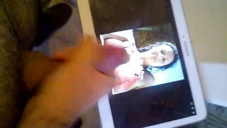 Io mentre mi sego su LaMiky