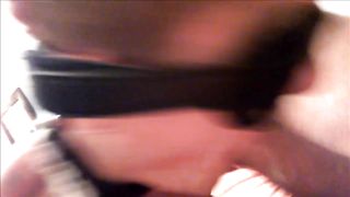 Oddio STO VENENDO COL CULO lo sento !!!