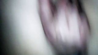 Mia moglie mentre si tocca