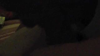 Rosaria mi sbocchina mentre nostro figlio dorme