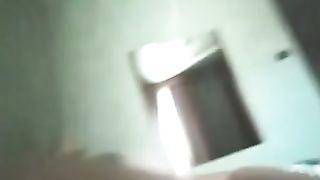 Amore STAI FACENDO UN VIDEO !? Sei una merdina