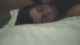 Amore STAI FACENDO UN VIDEO !? Sei una merdina