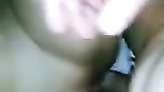 Dopo che l'ho fatta sborrare la schizzo fino alla bocca