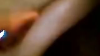 Dopo che l'ho fatta sborrare la schizzo fino alla bocca