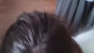 Fa vedere IL CULO mentre ME LO CIUCCI !!!