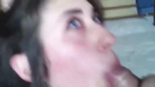 Fa vedere IL CULO mentre ME LO CIUCCI !!!