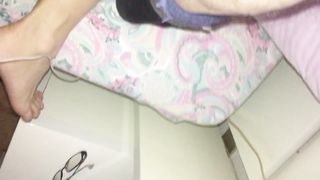 Le piace prenderlo nel culo