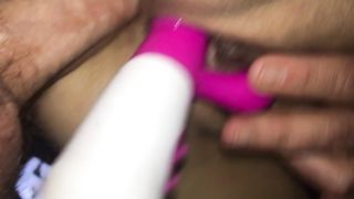 Le piace prenderlo nel culo