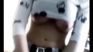 NON FAR VEDERE IL VIDEO ai tuoi amici spastici !!!