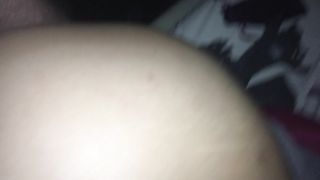 Il culo di mia moglie e la figa pelosa