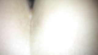 Il culo di mia moglie e la figa pelosa