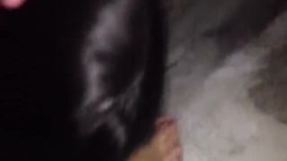 FAI PIANO ! Mi hai ucciso con sti denti di merda !