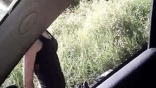 CULO LO FAI ? No solo bocca e figa