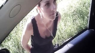 Anteprima del video: CULO LO FAI ? No solo bocca e figa