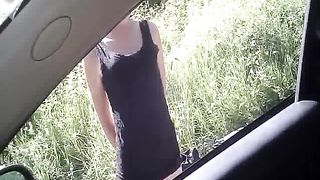 CULO LO FAI ? No solo bocca e figa