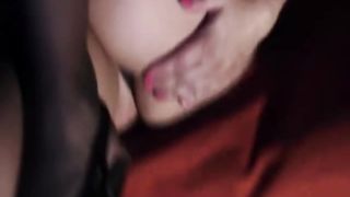 Mia moglie offerta al mio amico Manuel