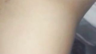 Sborrata in figa a mia moglie